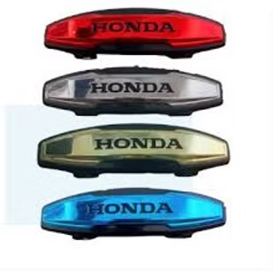 front logo 2025 for 70cc/cg 125