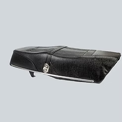seat assy steel base for cd 70