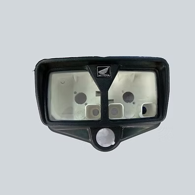 meter cover CG125