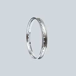 front wheel rim for cg 125cc 2.50.18