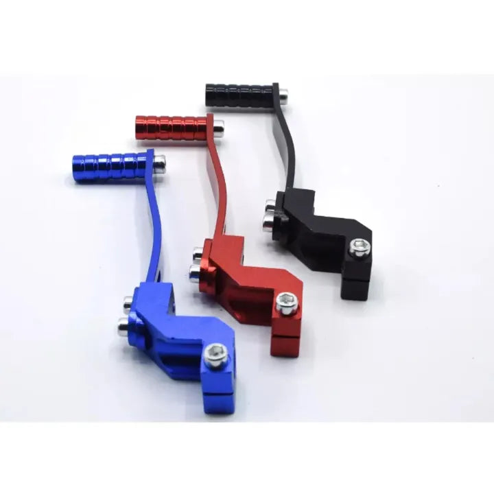 Fancy Half Gear Lever for Motorcycle Universal