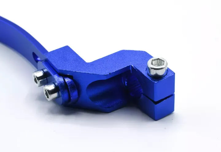 Fancy Half Gear Lever for Motorcycle Universal