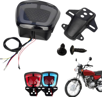 Bee Back Light For Motorcycle CD 70/CG125