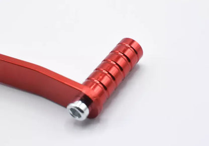 Fancy Half Gear Lever for Motorcycle Universal